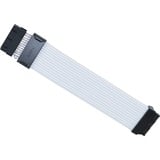 Lian Li Verlängerungskabel Strimer Wireless PW24-1W-T, 24-Pin RGB + Controller 26cm