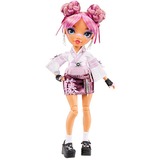 MGA Entertainment Rainbow High CORE Fashion Doll - Lila Yamamoto, Puppe