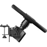 MOZA Trucking Bundle, Lenkrad schwarz