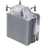 MSI MAG Corefrozr AA13 White, CPU-Kühler weiß, 120 mm