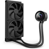 NZXT Kraken Plus 240, Wasserkühlung schwarz