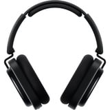 Nothing Headphone (a), Headset schwarz, Bluetooth, USB-C, 3,5mm Klinke