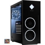OMEN 40L Desktop GT21-0008ng, Gaming-PC schwarz, Windows 11 Home 64-Bit