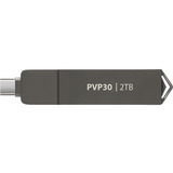 Patriot PVP30 2 TB, Externe SSD USB-A, USB-C