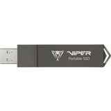 Patriot PVP30 2 TB, Externe SSD USB-A, USB-C
