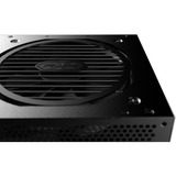 RAIJINTEK AMPERE 1200 BLACK, PC-Netzteil schwarz, 1200 Watt