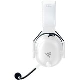 Razer BlackShark V2 Pro 2023, Gaming-Headset weiß, Bluetooth, 2.4 GHz