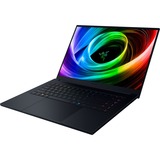 Razer Blade 16 (RZ09-05288GN3-R3G1), Gaming-Notebook schwarz, AMD Ryzen AI 9 365, NVIDIA GeForce RTX 5080, 32 GB LPDDR5X, 1 TB (1 TB SSD), Windows 11 Home 64-Bit