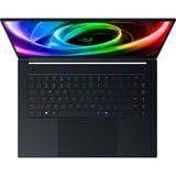 Razer Blade 16 (RZ09-05288GN3-R3G1), Gaming-Notebook schwarz, AMD Ryzen AI 9 365, NVIDIA GeForce RTX 5080, 32 GB LPDDR5X, 1 TB (1 TB SSD), Windows 11 Home 64-Bit