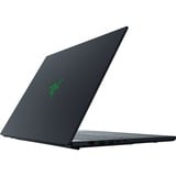 Razer Blade 16 (RZ09-05288GN3-R3G1), Gaming-Notebook schwarz, AMD Ryzen AI 9 365, NVIDIA GeForce RTX 5080, 32 GB LPDDR5X, 1 TB (1 TB SSD), Windows 11 Home 64-Bit