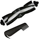 Rowenta Zentralbürste ZR177004, Staubsauger-Bürste für Explorer 80, 2-teiliges Set