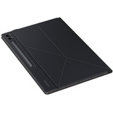 SAMSUNG Smart Book Cover, Tablethülle schwarz, Samsung Galaxy Tab S9 Ultra