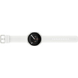 Samsung Galaxy Watch9, Smartwatch weiß, 40 mm, LTE, Sport Band S/M