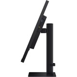 Samsung ViewFinity S70D S27D700EAU, LED-Monitor 68 cm (27 Zoll), schwarz, UltraHD/4k, IPS, HDR10