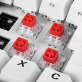 Sharkoon Kailh Box Red Switch-Set, Tastenschalter rot/transparent, 35 Stück