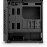 Sharkoon S25-V2, Tower-Gehäuse schwarz, Modell 2026