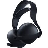 Sony Interactive Entertainment PULSE Elite Wireless Midnight Black - PS5, Gaming-Headset schwarz, USB-C, Klinke, Bluetooth