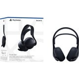 Sony Interactive Entertainment PULSE Elite Wireless Midnight Black - PS5, Gaming-Headset schwarz, USB-C, Klinke, Bluetooth
