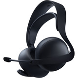 Sony PULSE Elite Wireless Midnight Black - PS5, Gaming-Headset schwarz, USB-C, Klinke, Bluetooth