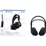 Sony PULSE Elite Wireless Midnight Black - PS5, Gaming-Headset schwarz, USB-C, Klinke, Bluetooth