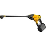 Stanley 18V FATMAX V20 Akku-Hochdruckreiniger gelb/schwarz