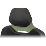 Thermaltake Gaming-Stuhl ARGENT E700 Matcha Green grün/schwarz, Design by Studio F. A. Porsche