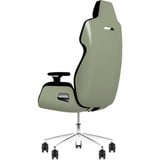 Thermaltake Gaming-Stuhl ARGENT E700 Matcha Green grün/schwarz, Design by Studio F. A. Porsche