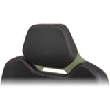 Thermaltake Gaming-Stuhl ARGENT E700 Matcha Green grün/schwarz, Design by Studio F. A. Porsche