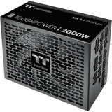 Thermaltake TOUGHPOWER i 2000W, PC-Netzteil schwarz, 2000 Watt