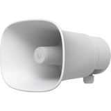 Ubiquiti UniFi Protect AI Horn Speaker-W, Lautsprecher weiß,  IP66, PoE+