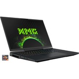 XMG NEO 17 M22 (10506083), Gaming-Notebook schwarz, Windows 11 Home 64-Bit, 240 Hz Display, 1 TB SSD