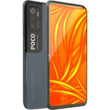 Xiaomi Poco M3 Pro 5G 64GB, Handy Power Black, Dual SIM, Android 11, 4 GB DDR4X