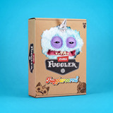 ZURU Fuggler - Fugglercorns, Kuscheltier sortierter Artikel, eine Figur