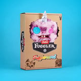 ZURU Fuggler - Fugglercorns, Kuscheltier sortierter Artikel, eine Figur