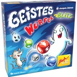 Zoch Geistesblitz Würfelblitz, Würfelspiel