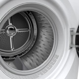 gorenje DPNA93W, Wärmepumpentrockner weiß/schwarz