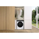 gorenje DPNA93W, Wärmepumpentrockner weiß/schwarz