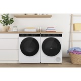 gorenje DPNA93W, Wärmepumpentrockner weiß/schwarz