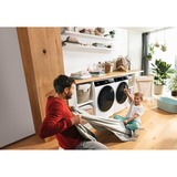gorenje DPNA93W, Wärmepumpentrockner weiß/schwarz