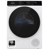 gorenje DPNA93W, Wärmepumpentrockner weiß/schwarz