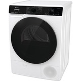 gorenje DPNA93W, Wärmepumpentrockner weiß/schwarz