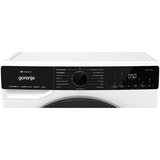 gorenje DPNA93W, Wärmepumpentrockner weiß/schwarz