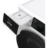 gorenje DPNA93W, Wärmepumpentrockner weiß/schwarz