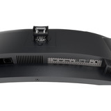 iiyama G-Master GCB3486WQSCP-B1 GOLD PHOENIX, Gaming-Monitor 86.4 cm (34 Zoll), schwarz, WQHD, Curved, VA, Free-Sync Premium, USB-C, 240Hz Panel