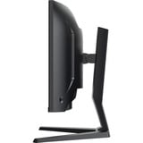iiyama G-Master GCB3486WQSCP-B1 GOLD PHOENIX, Gaming-Monitor 86.4 cm (34 Zoll), schwarz, WQHD, Curved, VA, Free-Sync Premium, USB-C, 240Hz Panel