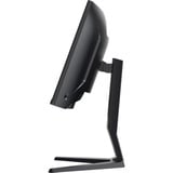 iiyama G-Master GCB3486WQSCP-B1 GOLD PHOENIX, Gaming-Monitor 86.4 cm (34 Zoll), schwarz, WQHD, Curved, VA, Free-Sync Premium, USB-C, 240Hz Panel