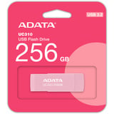 ADATA UC310 256 GB, USB-Stick pink