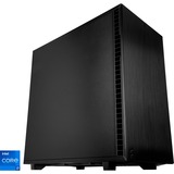 ALTERNATE Gaming-PC • RTX 4080 • Intel® Core™ i7-13700KF • 32 GB RAM schwarz, Windows 11 Home 64-Bit