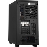ALTERNATE Gaming-PC • RTX 4080 • Intel® Core™ i7-13700KF • 32 GB RAM schwarz, Windows 11 Home 64-Bit