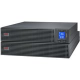 APC Easy UPS On-Line 2000VA/1800W RM + Battery Pack, USV 